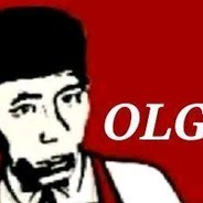 半夜