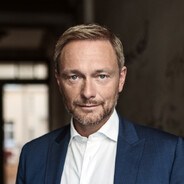 Christian Lindner