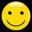 smiley ;)