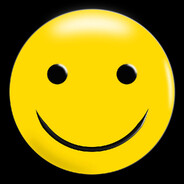 smiley ;)