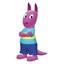 Austin de los Backyardigans