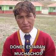 TRAFICANTE DE CHUÑO