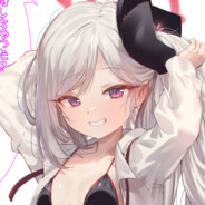 ムチュキィィィィ >ᓇ<✿