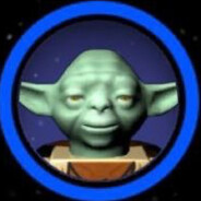 yoda gaming