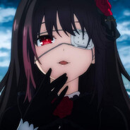 Kurumi Tokisaki