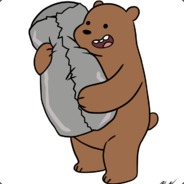 Grizz the Bearito
