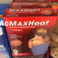 ACmaxheat