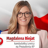 Magdalena Biejat