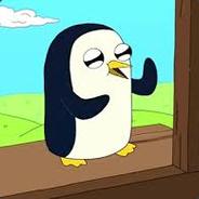 Mr. Gunter