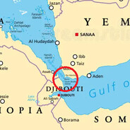 estrecho de bab el mandeb