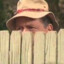 Your neighbour, Tony