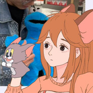 好苦 像生活一样