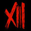 XIII