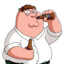 Peter Griffin