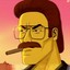 Ned Flanders