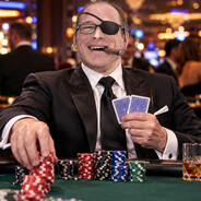 El. Murzyn's avatar