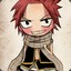 夏Dragneel