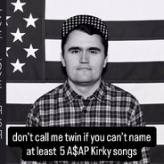 A$AP KIRKY