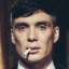 Tommy Shelby