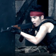 爱情公寓突击手陆展博