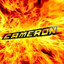 cameonr gaming!