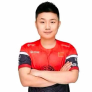 职业选手吕郑豪