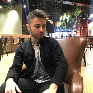 MetehaN avatar