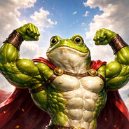 FROGmUsClE