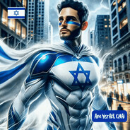 ✡️IsraeliPsyOp✡
