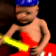 baby guitar