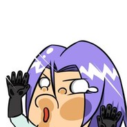 可爱又迷人的反派角色