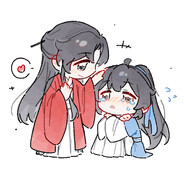 小红帽能量，魔法少女变身！ Steam avatar