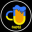 Samu014 | Spring Cherry