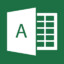 Microsoft Excel