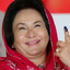 Rosmah Mansor