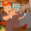 Rusty Shackleford