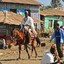 A Small Ethiopian Village