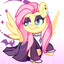 Fluttershy