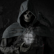 Ghost's avatar