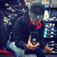 My Name Is Your Name