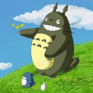 Big Avatar