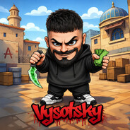 Vysotsky PG avatar
