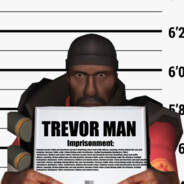 trevor man