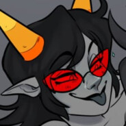 Terezi enthusiast