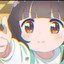 砰