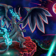 MegaCharizard
