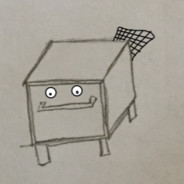 Skuffedyr avatar