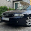 Audi A4-B5 1.8T 99r Lift