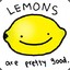 Lemon #banditcamp.com