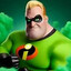 Incredible Gassy
